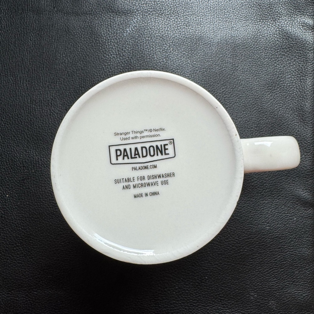Stranger Things Cup - Picture 4 of 11